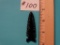 Northern Side Notched Point