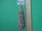 Knobbed Hardin Point Grade 10