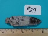 Benton Knife