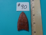 Redstone Point