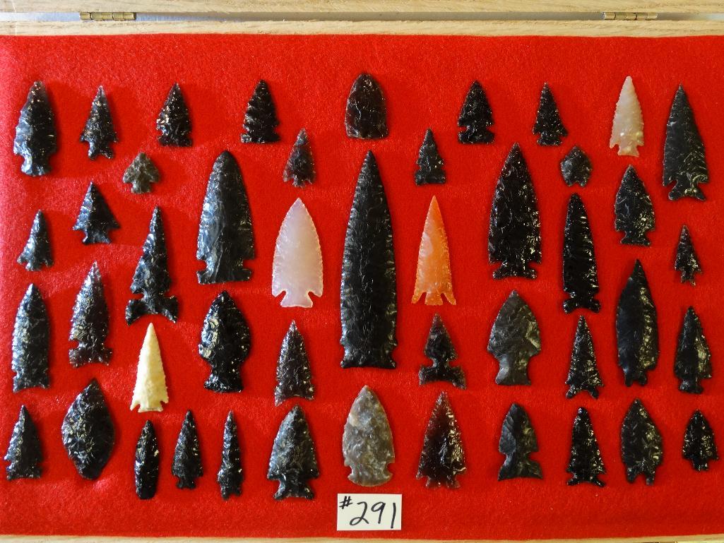 The Ancient & Authentic Arrowhead Collectors Group