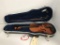 Cervini 1/2 Violin