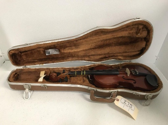 Cremona 3/4 Violin