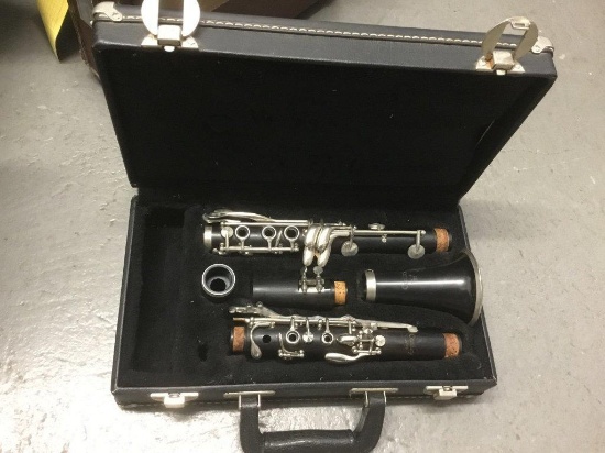 Century Clarinet