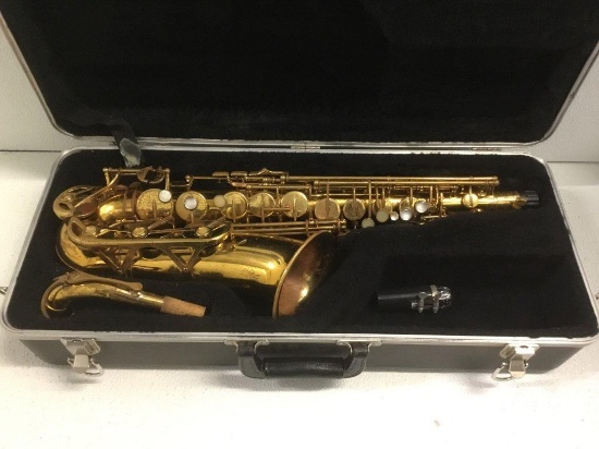 SKB Saxophone