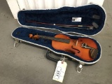 Cervini 1/2 Violin