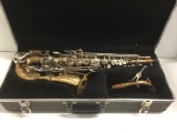 Bundy Saxophone