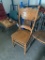 Lot of Chairs & Stools