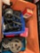 Lot of Automotive Parts