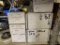 Lot of Automotive Parts