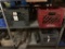 Lot of Automotive Parts