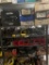 Lot of Automotive Parts