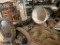 Lot of Automotive Parts