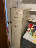 Filing Cabinet