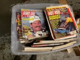 Lot of Magazines