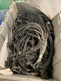 Lot of Spark Plug Wires