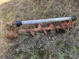 Auger Attachment