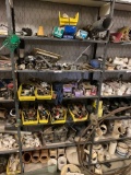 Lot of Pipe Fittings & Materials
