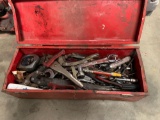 Lot of Automotive and hand tools