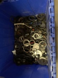 Lot of Automotive Parts