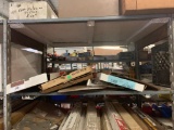 Lot of Automotive Parts