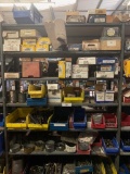 Lot of Automotive Parts