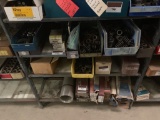 Lot of Automotive Parts