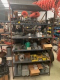 Lot of Automotive Parts