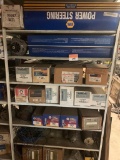 Lot of Automotive Parts