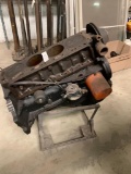 Lot of Engine Parts