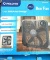 Pallet of Fans, Mix Sizes and Brands