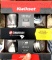 Full Pallet of Hardware, Locks, Thermostats, Filters, Shower Heads, Etc.