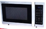 Sharp Microwave