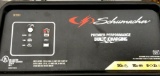 Schumacher Battery Charger - Model # SC1361