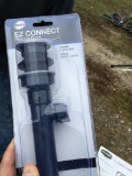Daneco EZ Connect Pop Up Drain