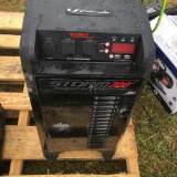 Schumacher Battery Charger - Model # Storm700TM