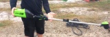Greenworks Pro - Electric Weedeater