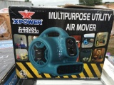 Xpower Multipurpose Air Mover Fan