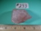 177.2 Cts. Pink Rose Quartz Crystal