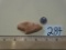 Very Rare Sandia Paleo Point