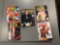 Qty of 5 vintage boxing magazines