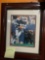 Signed #33 Tony Dorsett Photo