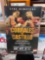 Framed Corrales vs Castillo Promotional Boxing Poster