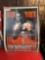 Lennox Lewis HBO Promotional Boxing Poster