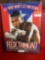 Fexix Trinidad HBO Promotional Boxing Poster In Frame