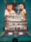 Canelo vs Golovkin Promotional Boxing Posters