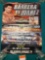 Barrera vs Juarez Promotional Boxing Posters