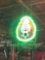 Bud Light Mexican Futbol Association Neon Sign
