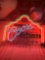 Original Coors Cantina Neon Bar Sign