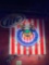 Miller Lite Deportiva Guadalajara Neon and Backlit Bar Sign